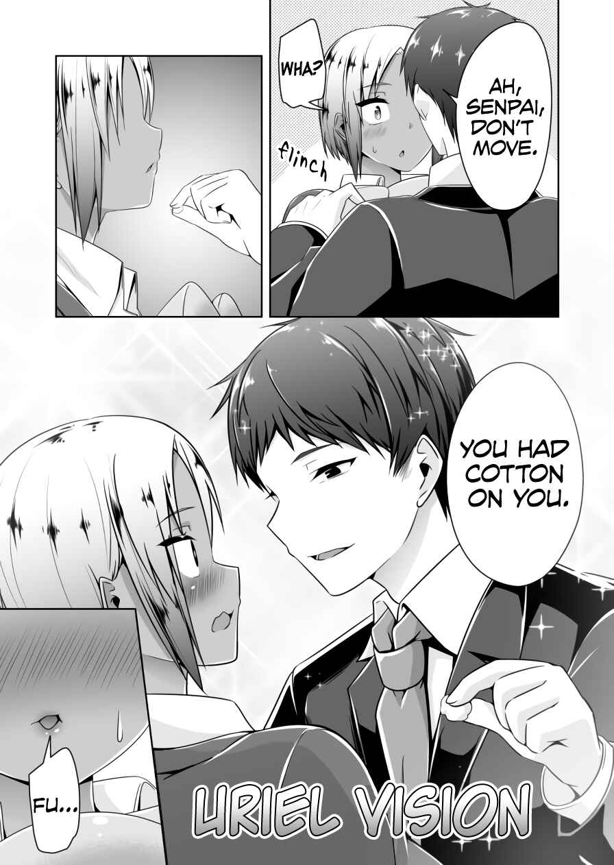 Page 9 Chapter 67 Devil-Chi
