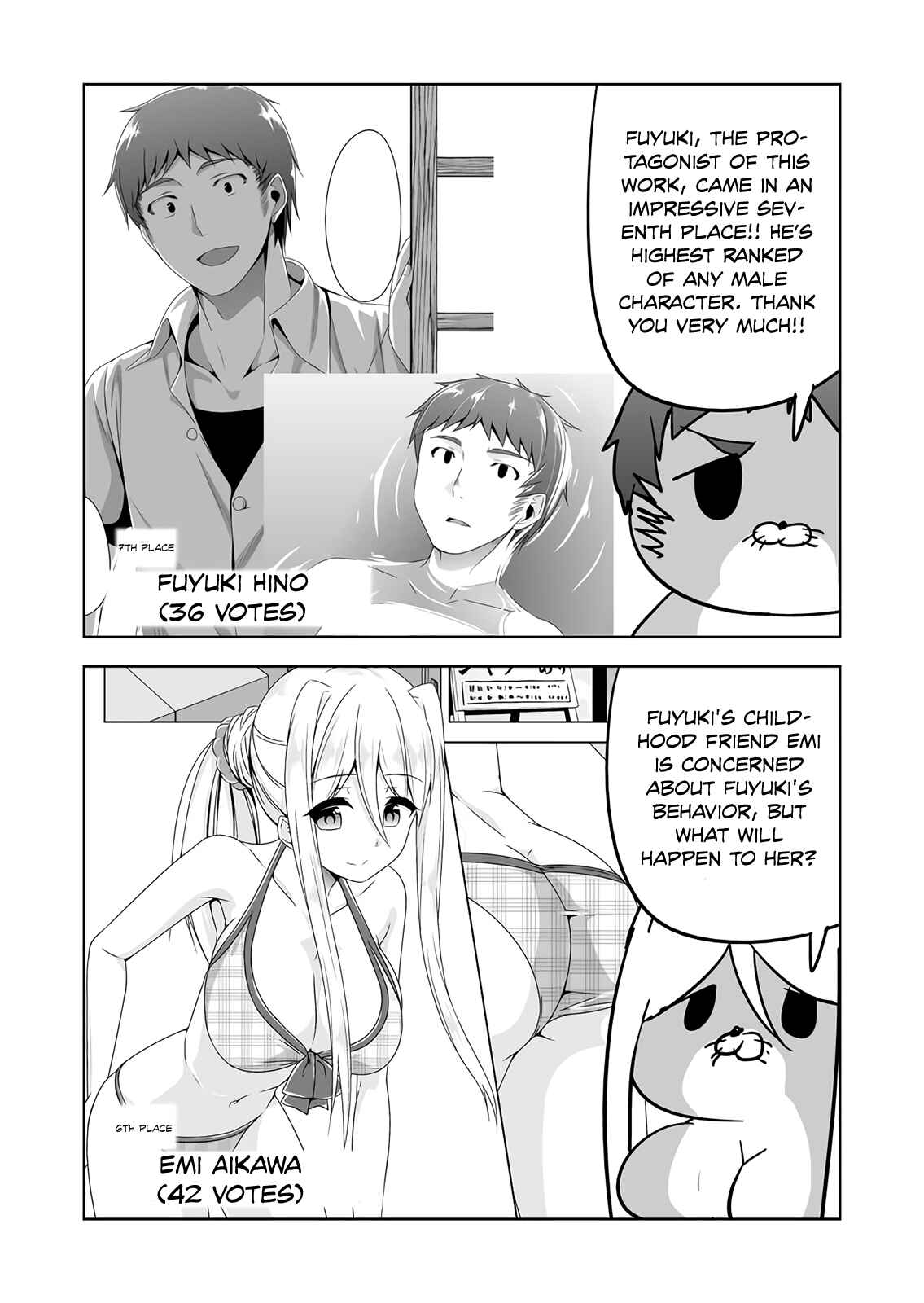 Page 8 Chapter 53.1 Devil-Chi