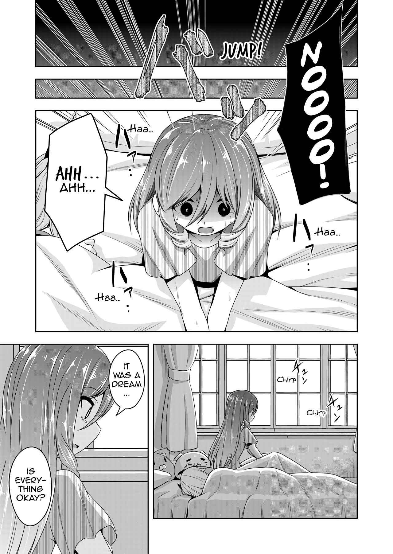 Page 3 Chapter 32 Devil-Chi