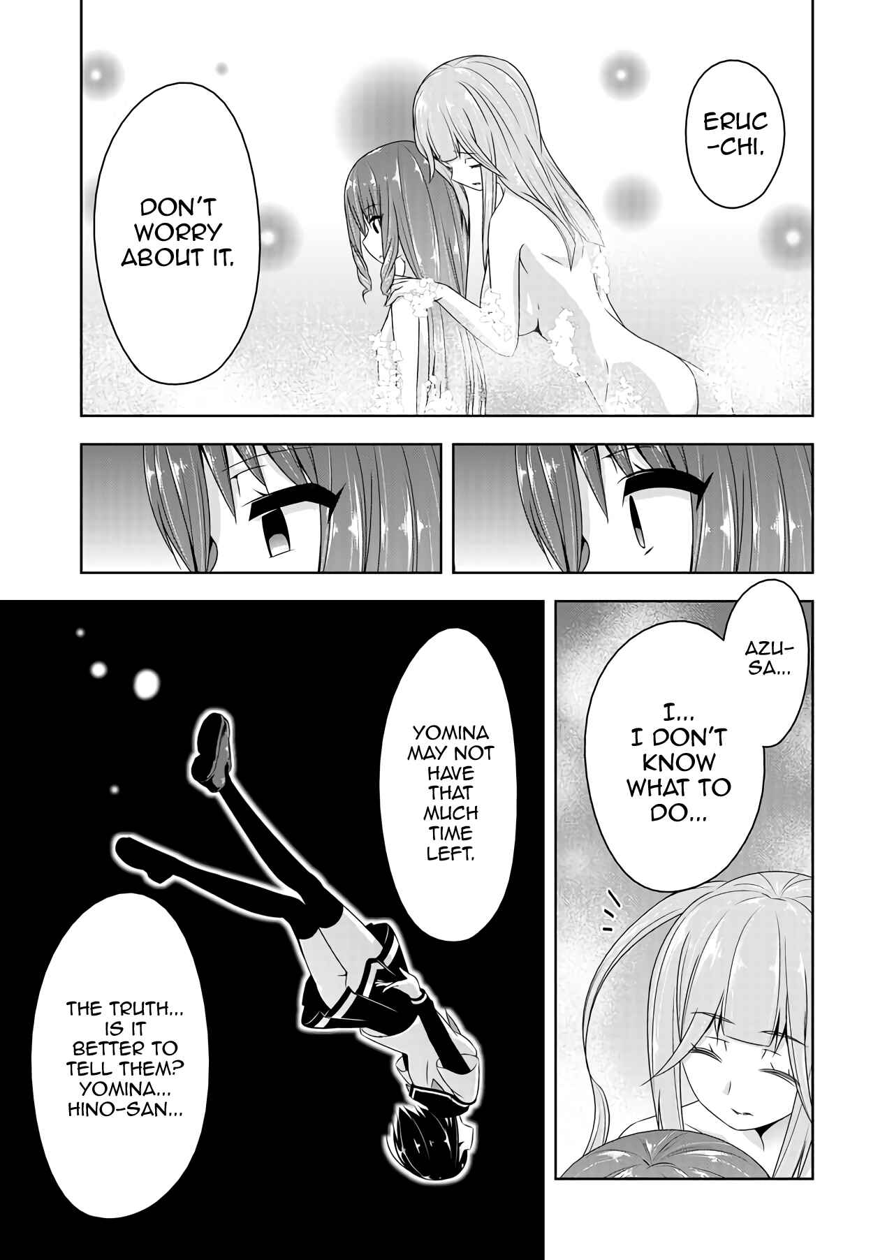 Page 9 Chapter 32 Devil-Chi