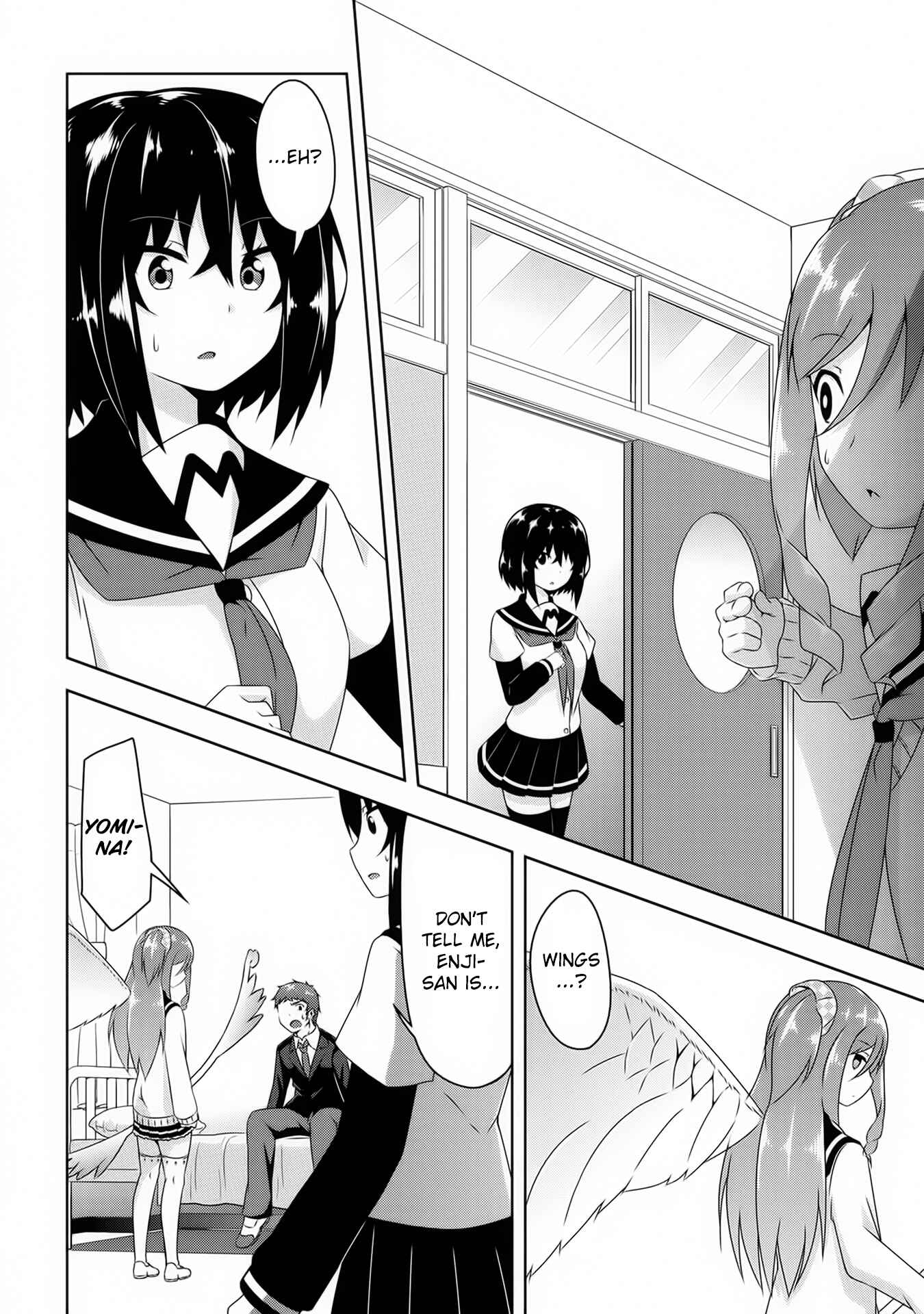 Page 10 Chapter 9 Devil-Chi