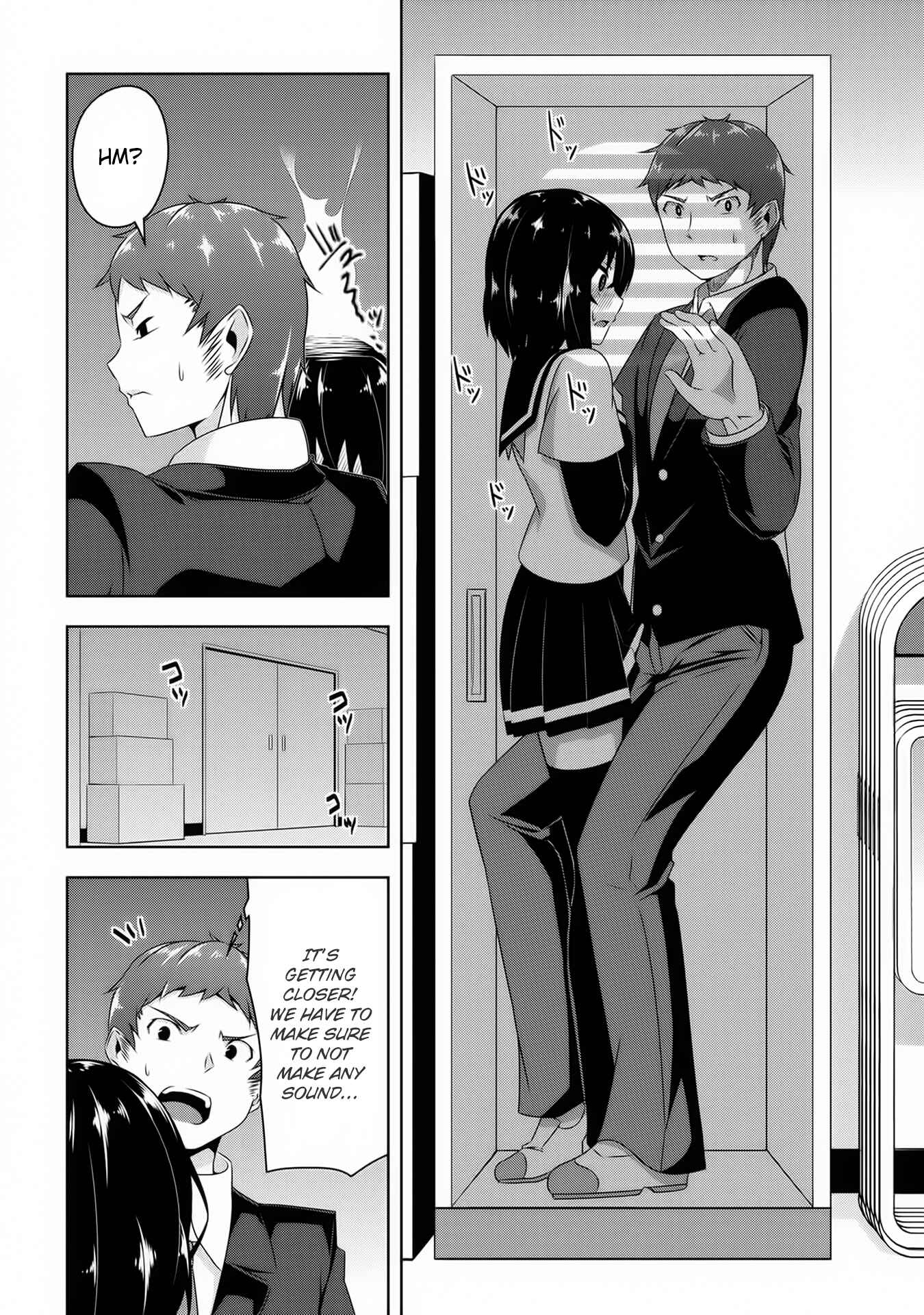 Page 14 Chapter 9 Devil-Chi