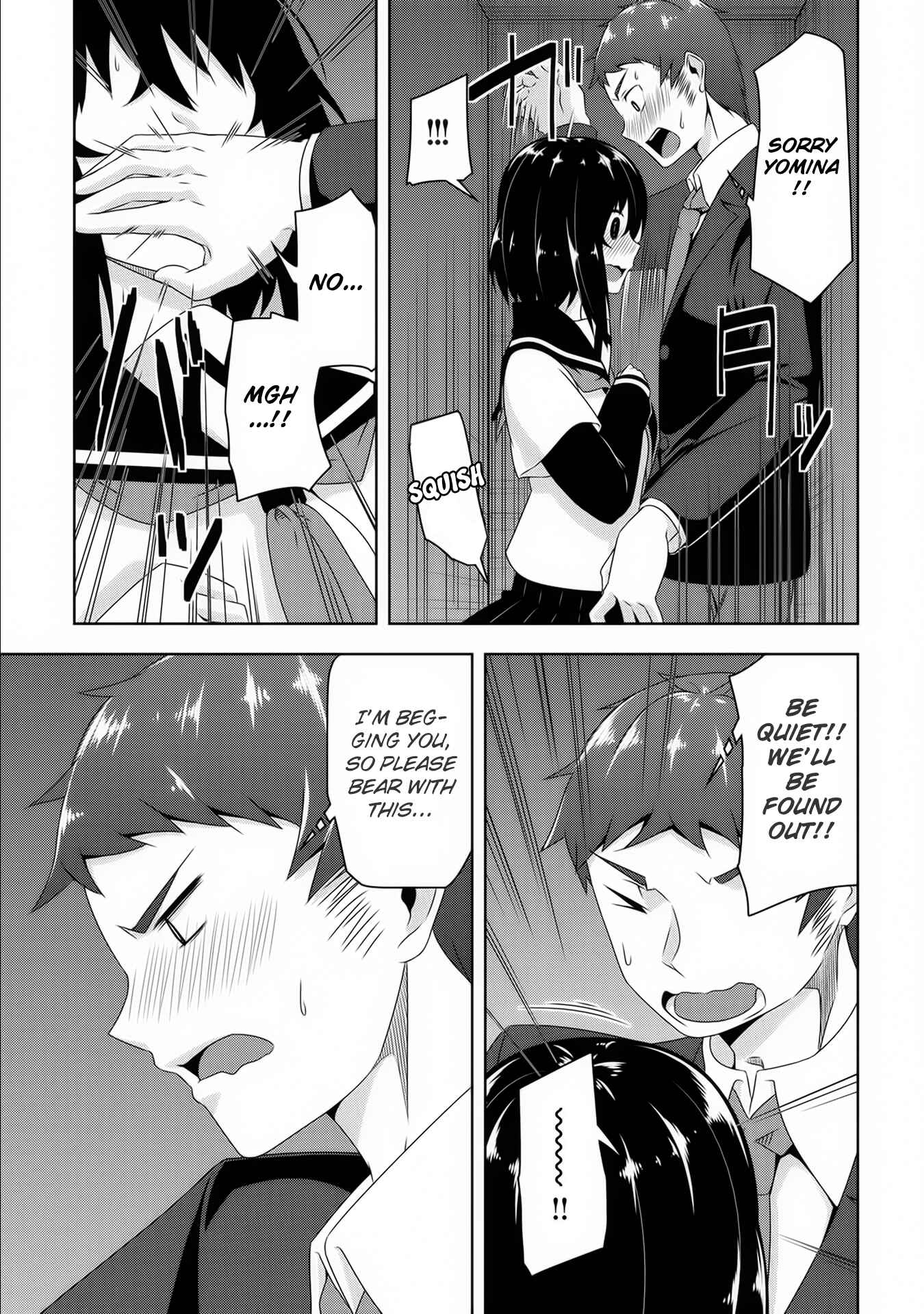Page 17 Chapter 9 Devil-Chi