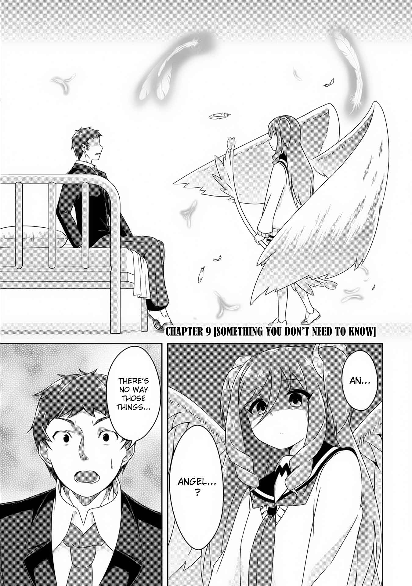 Page 3 Chapter 9 Devil-Chi