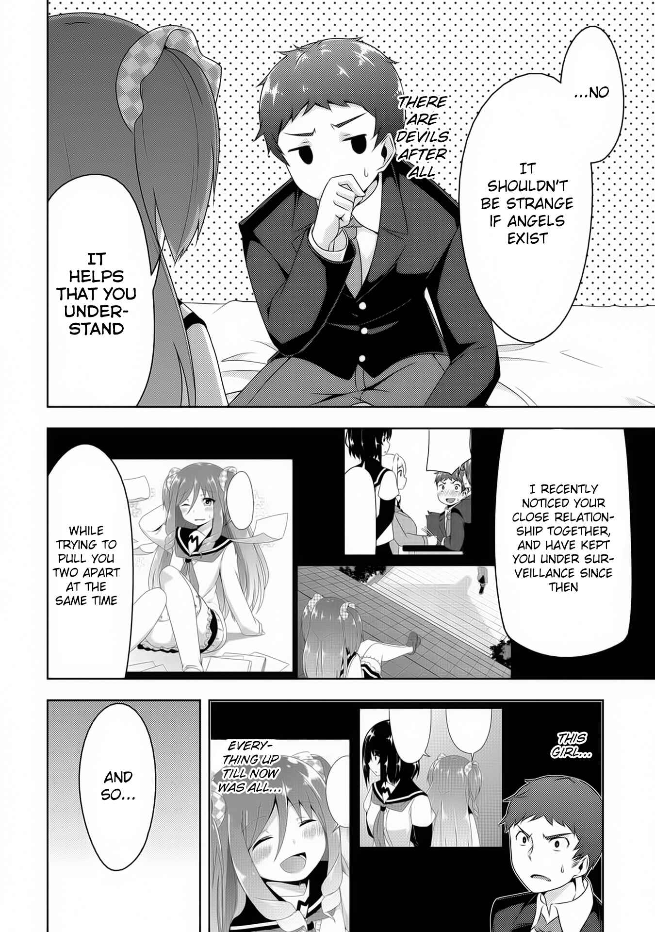 Page 4 Chapter 9 Devil-Chi