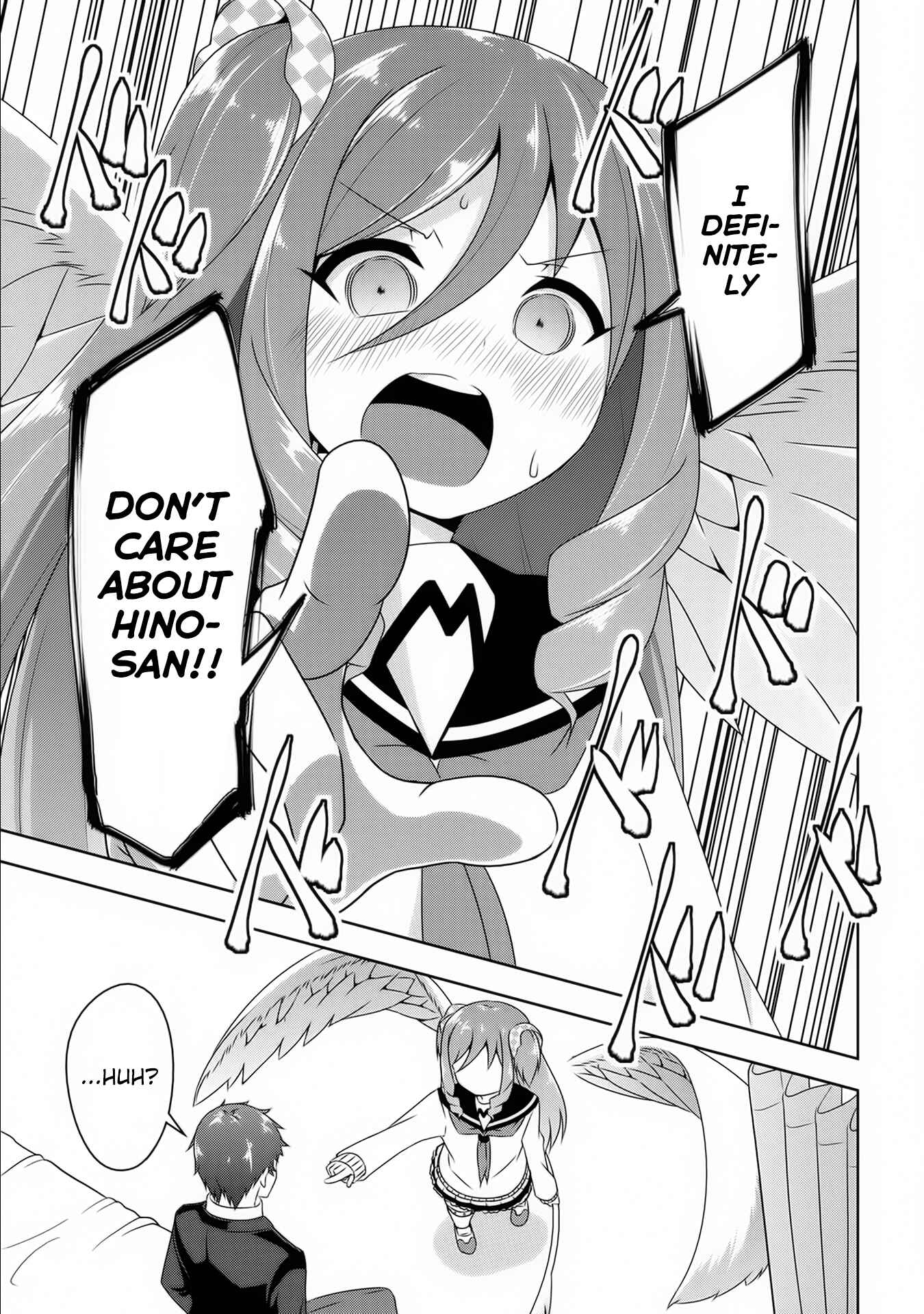 Page 5 Chapter 9 Devil-Chi