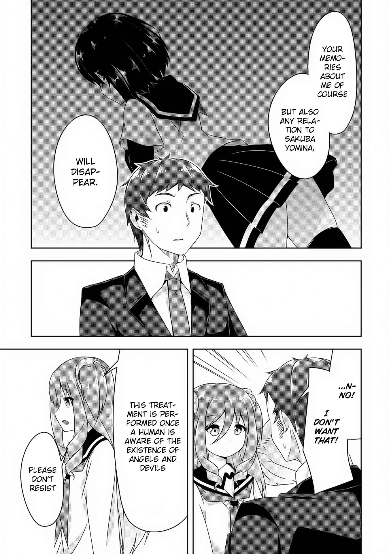 Page 7 Chapter 9 Devil-Chi