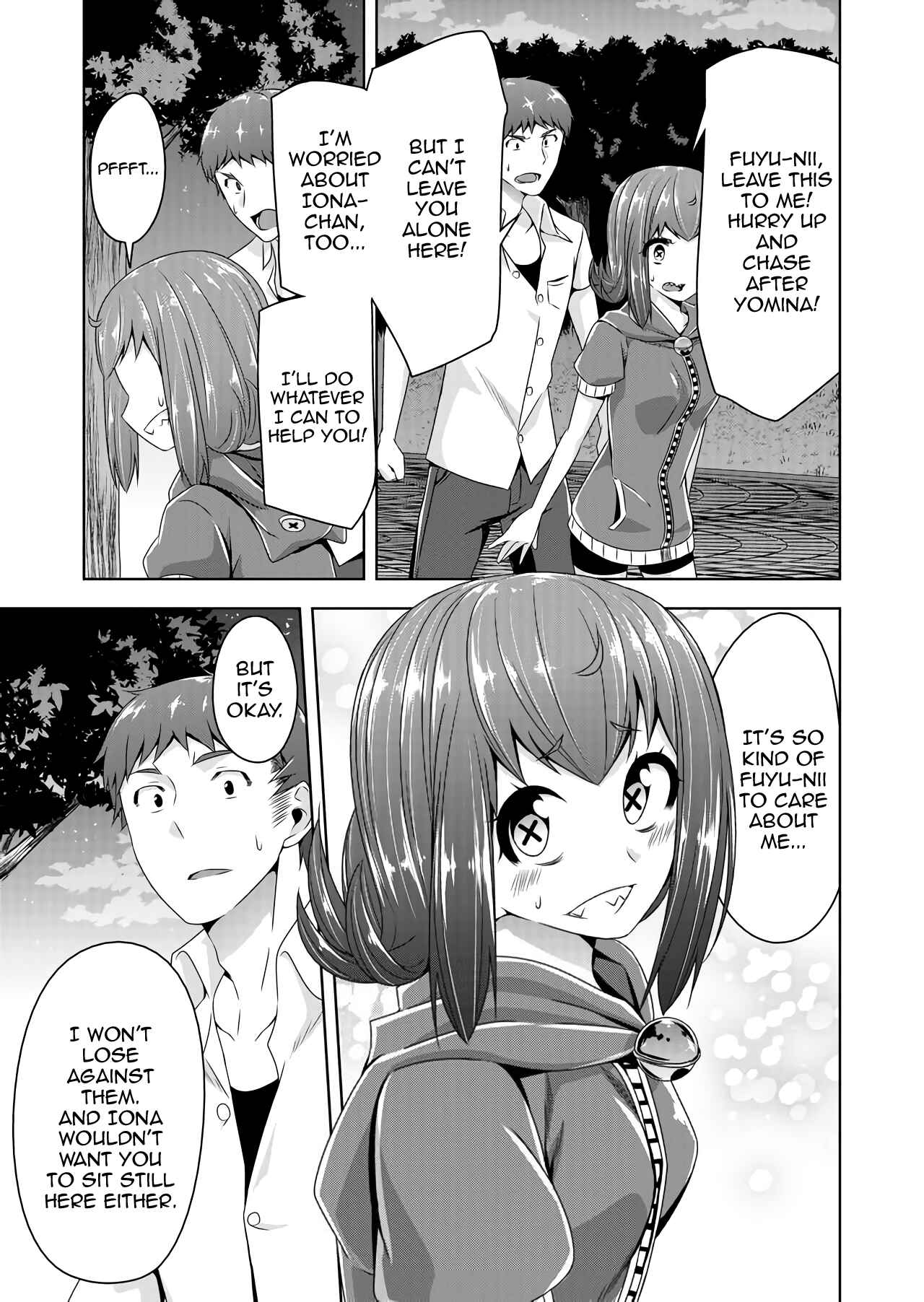 Page 5 Chapter 37 Devil-Chi