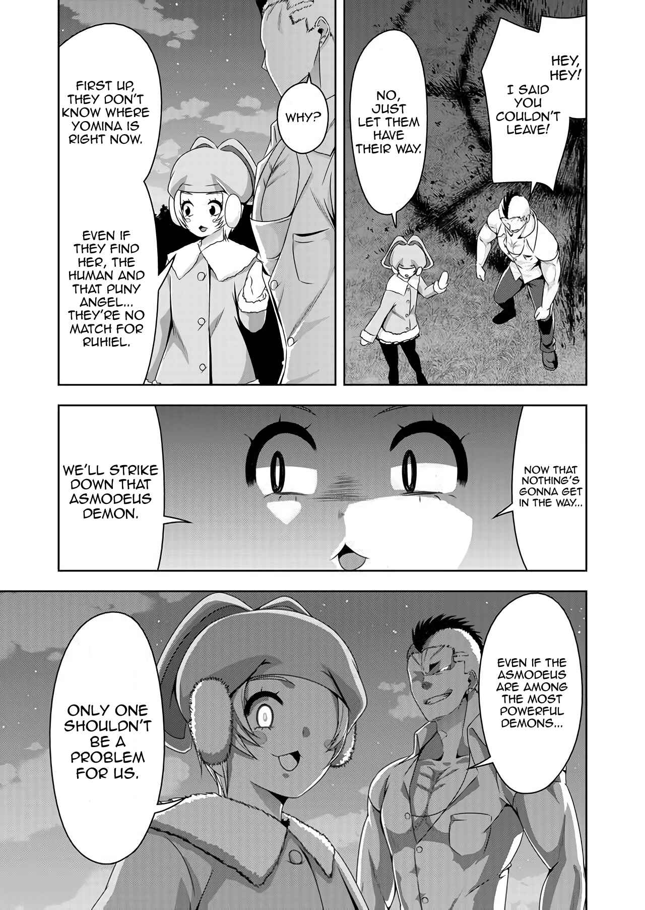 Page 7 Chapter 37 Devil-Chi