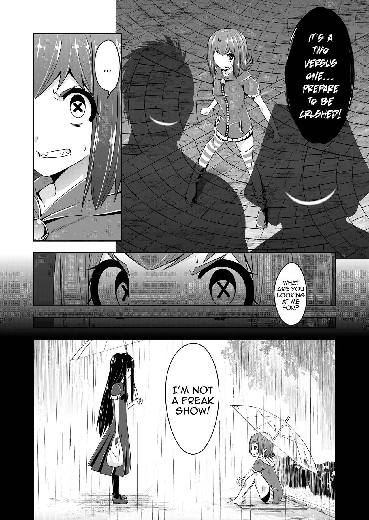Page 8 Chapter 37 Devil-Chi