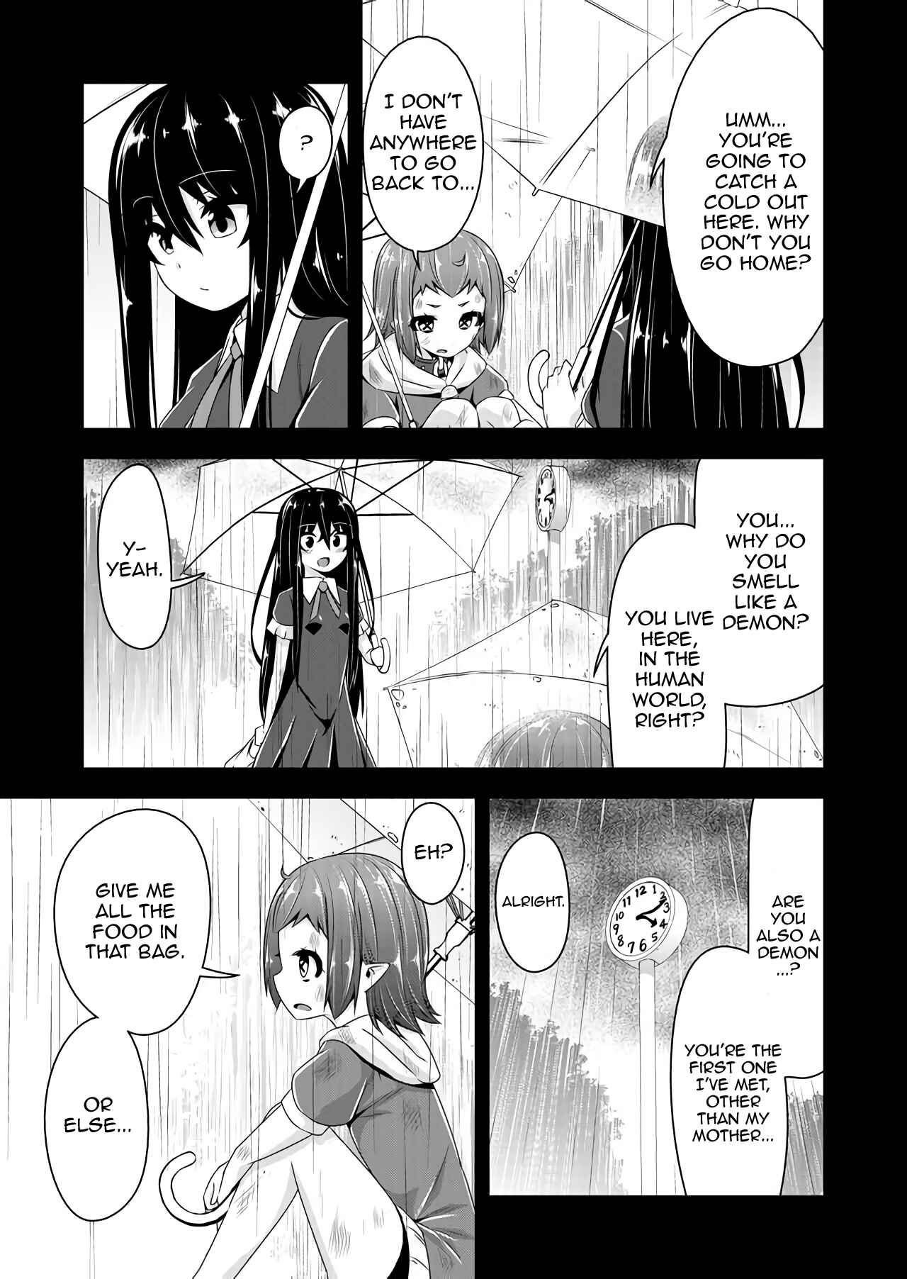Page 9 Chapter 37 Devil-Chi