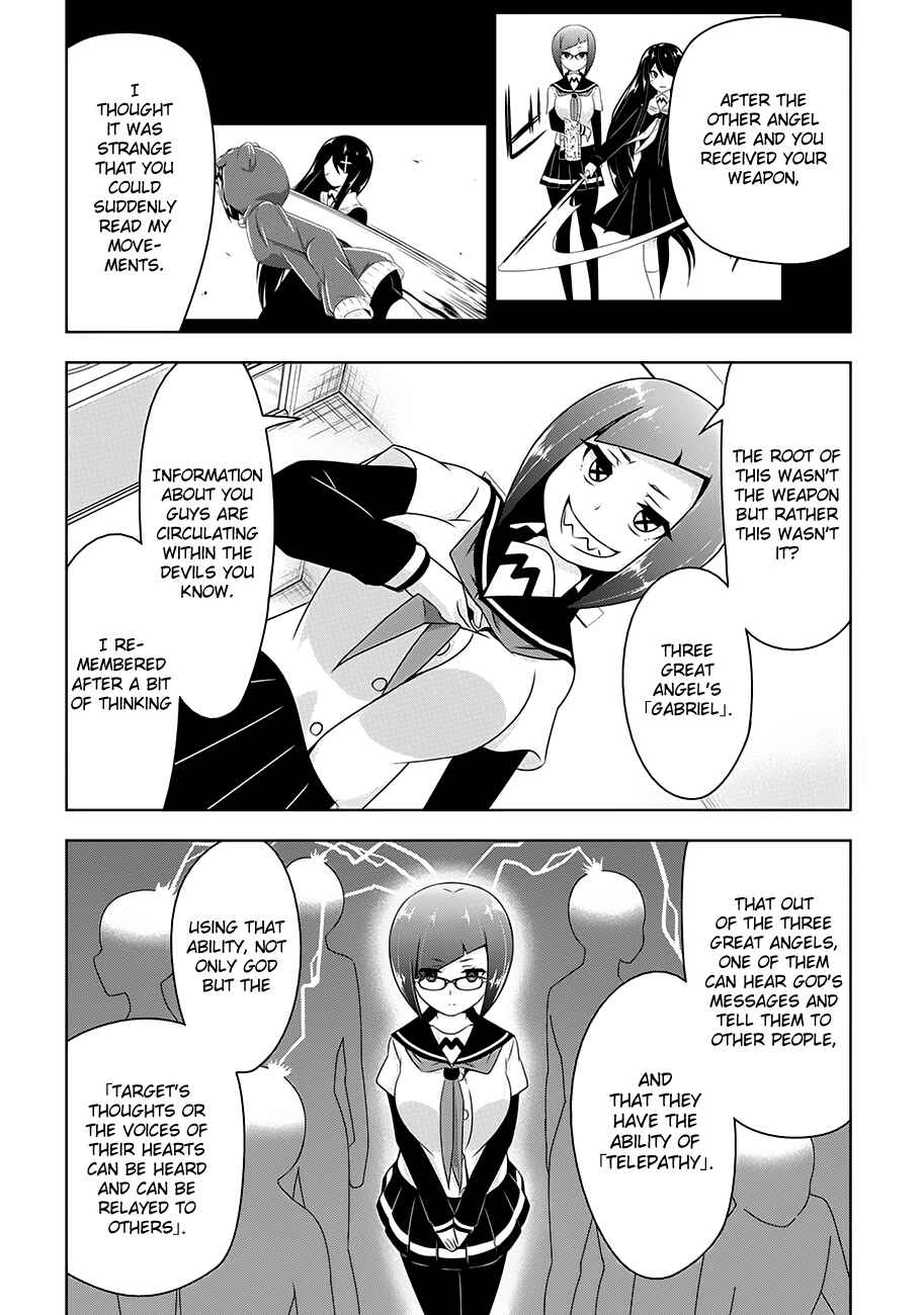 Page 10 Chapter 19 Devil-Chi