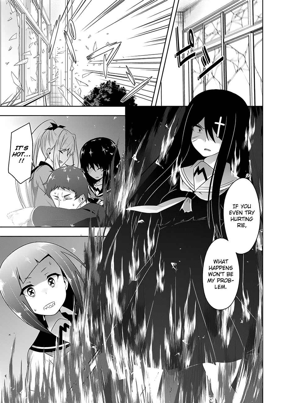 Page 13 Chapter 19 Devil-Chi