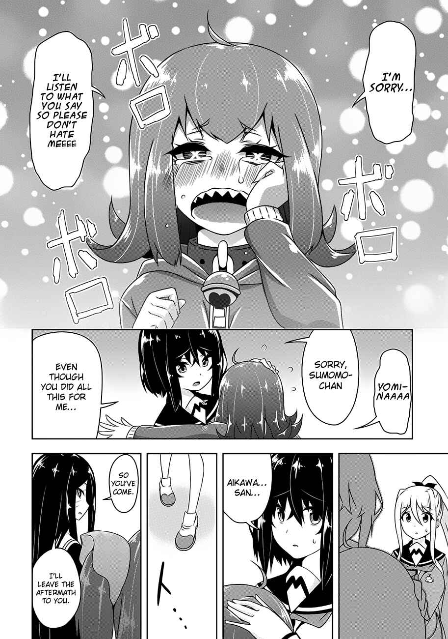 Page 18 Chapter 19 Devil-Chi