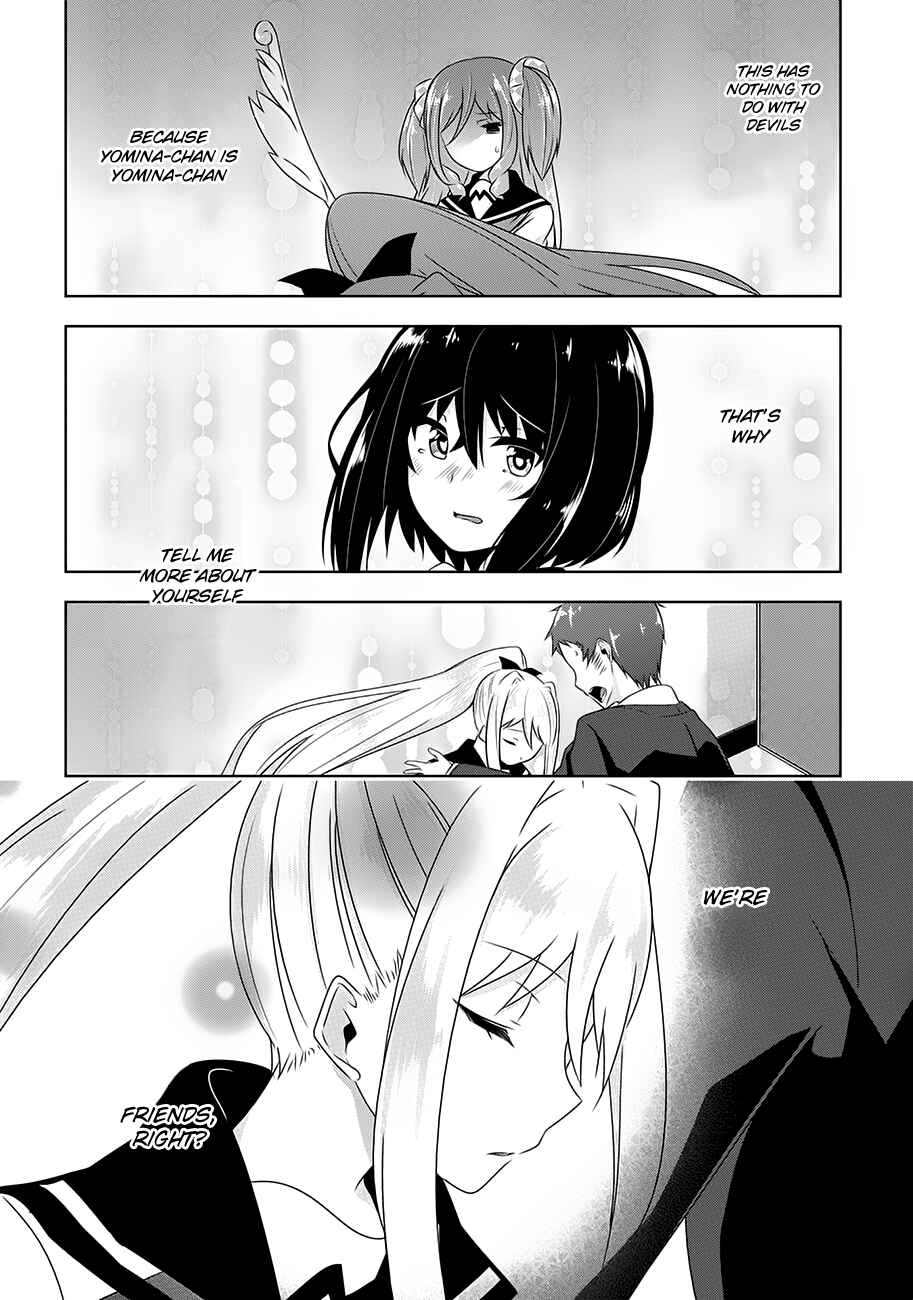 Page 20 Chapter 19 Devil-Chi