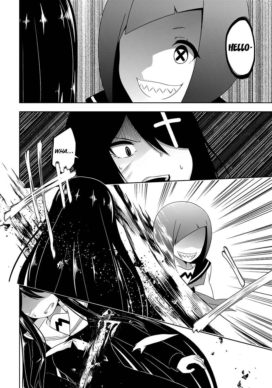 Page 8 Chapter 19 Devil-Chi