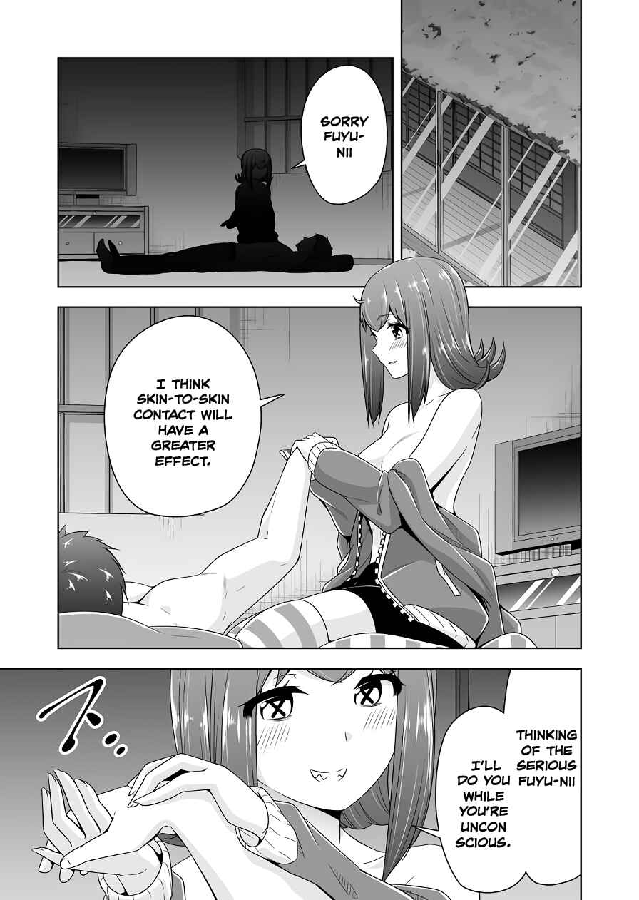 Page 5 Chapter 110 Devil-Chi