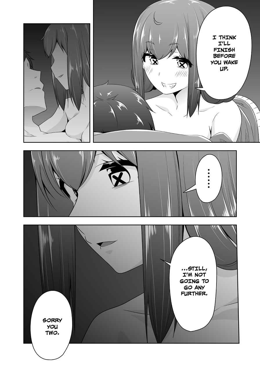 Page 8 Chapter 110 Devil-Chi