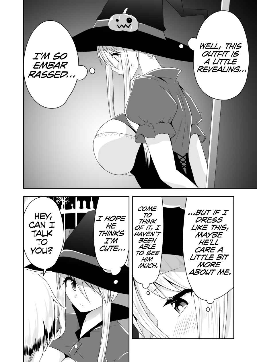 Page 11 Chapter 59 Devil-Chi