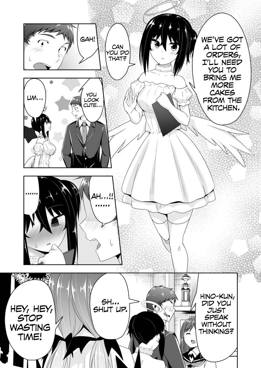 Page 4 Chapter 59 Devil-Chi