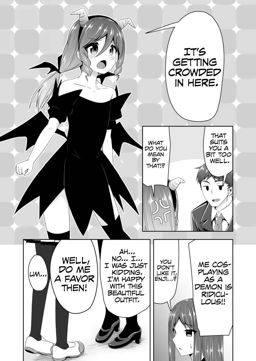Page 5 Chapter 59 Devil-Chi