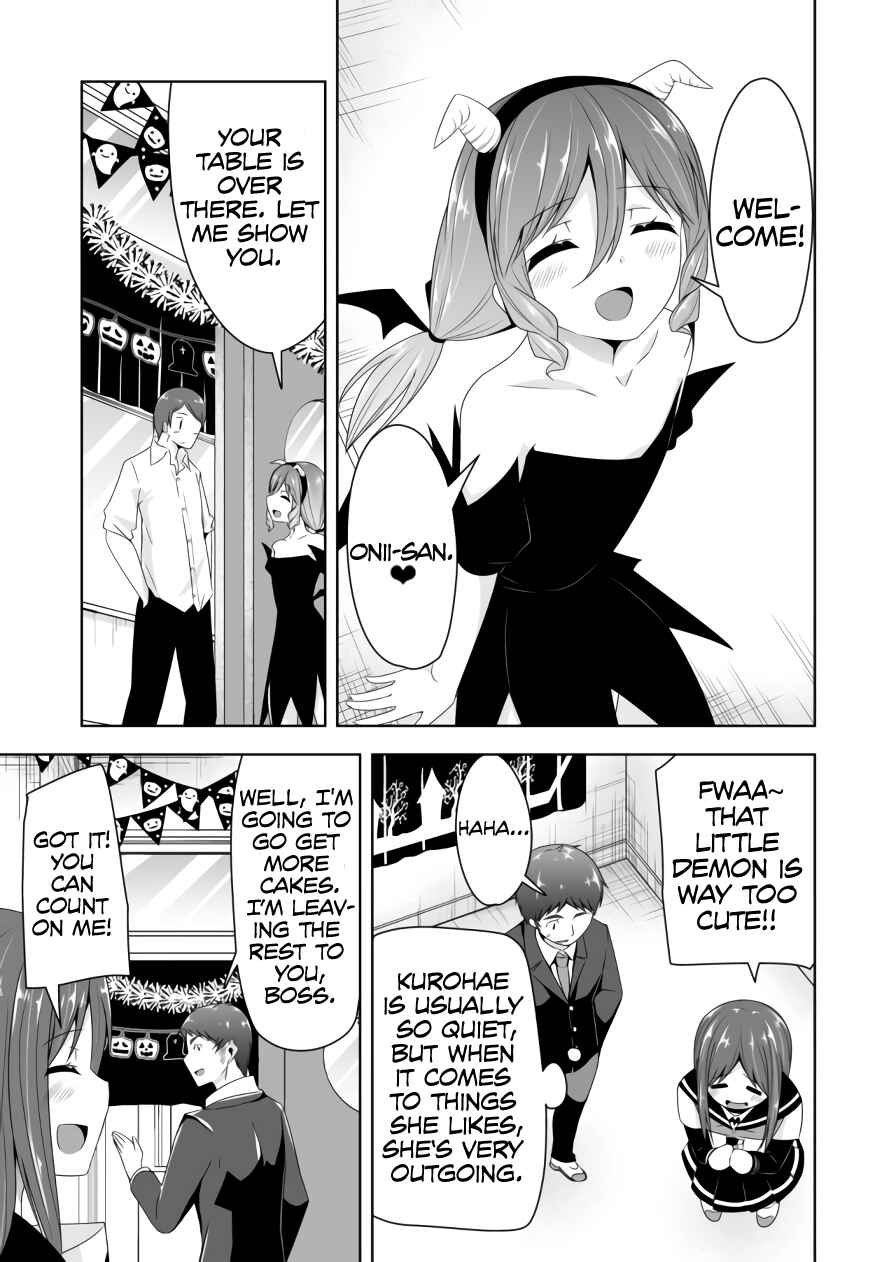 Page 6 Chapter 59 Devil-Chi