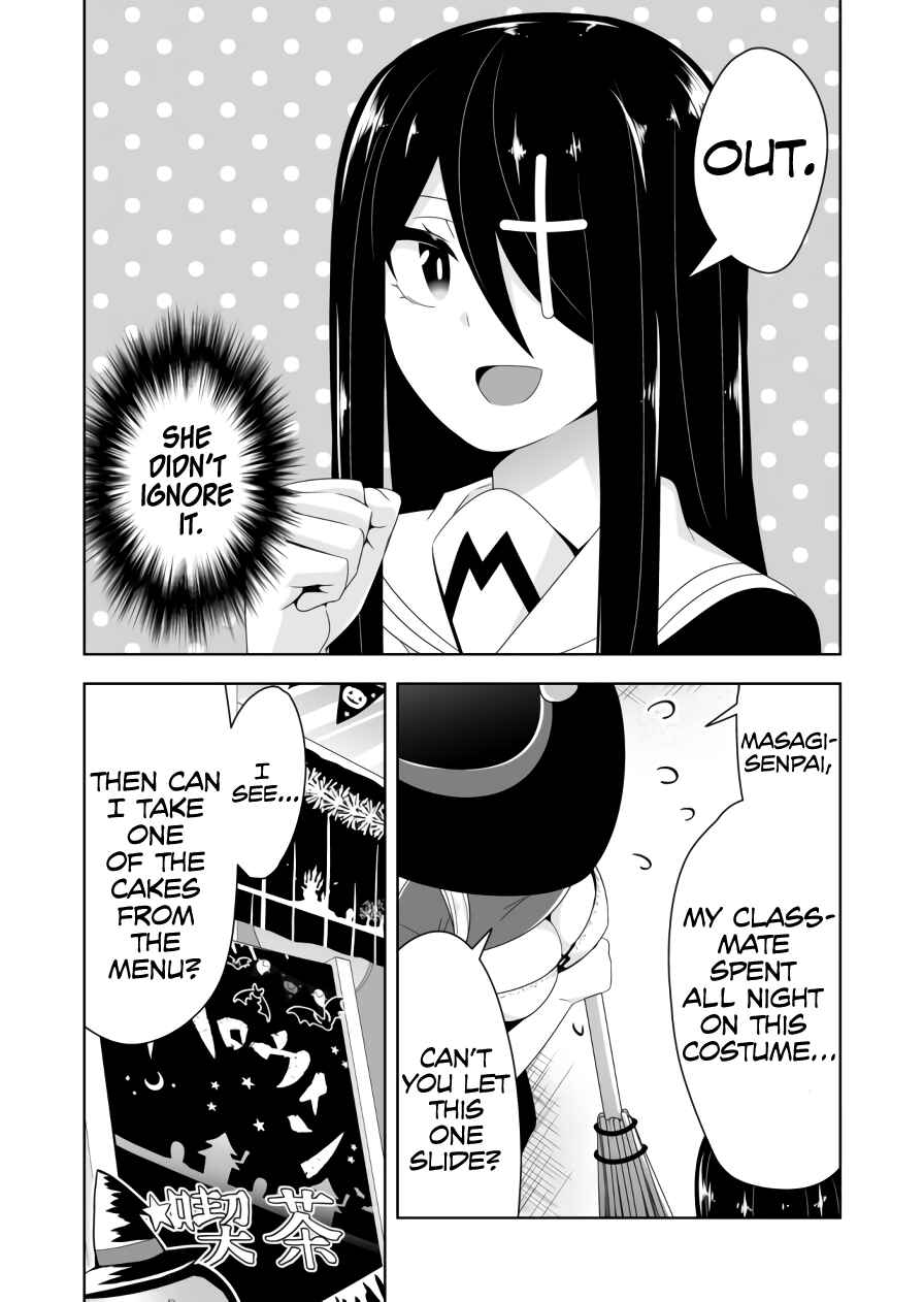 Page 9 Chapter 59 Devil-Chi