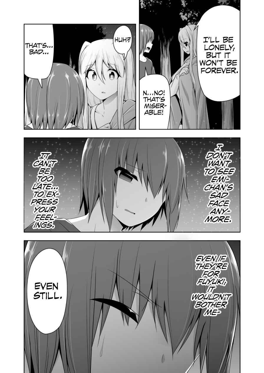 Page 10 Chapter 77 Devil-Chi