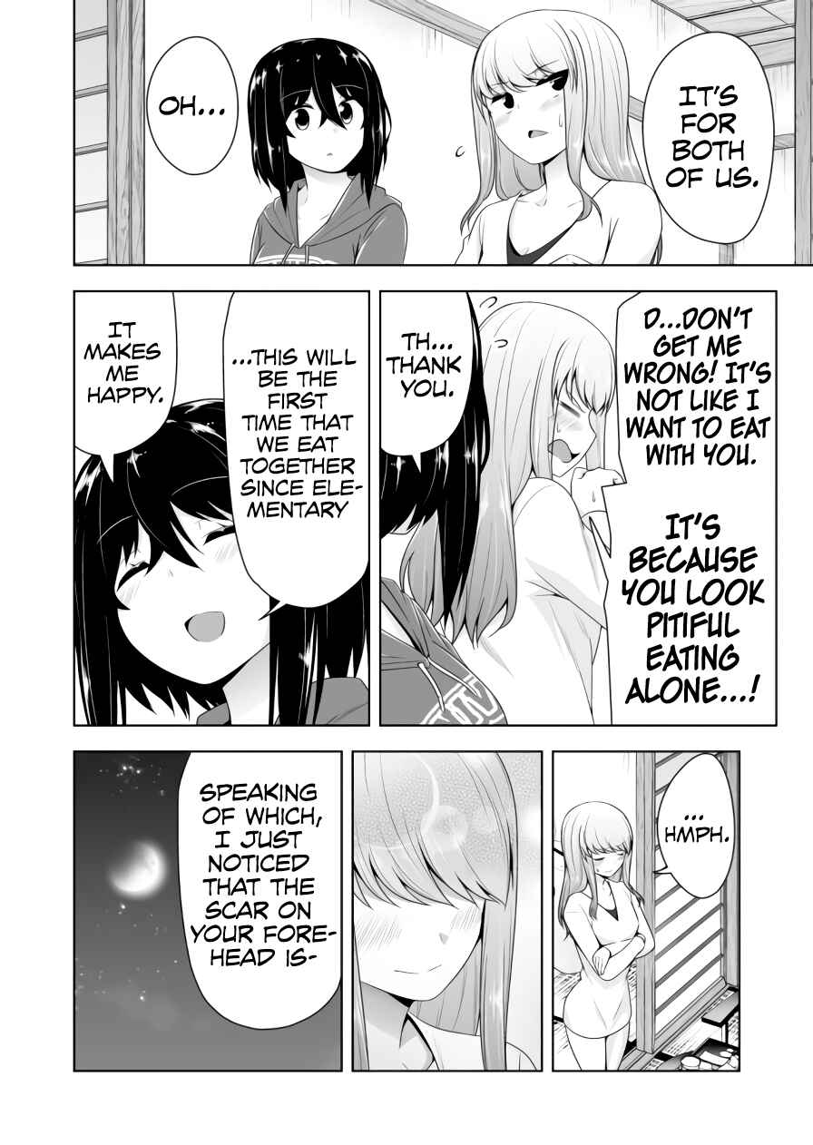 Page 3 Chapter 77 Devil-Chi
