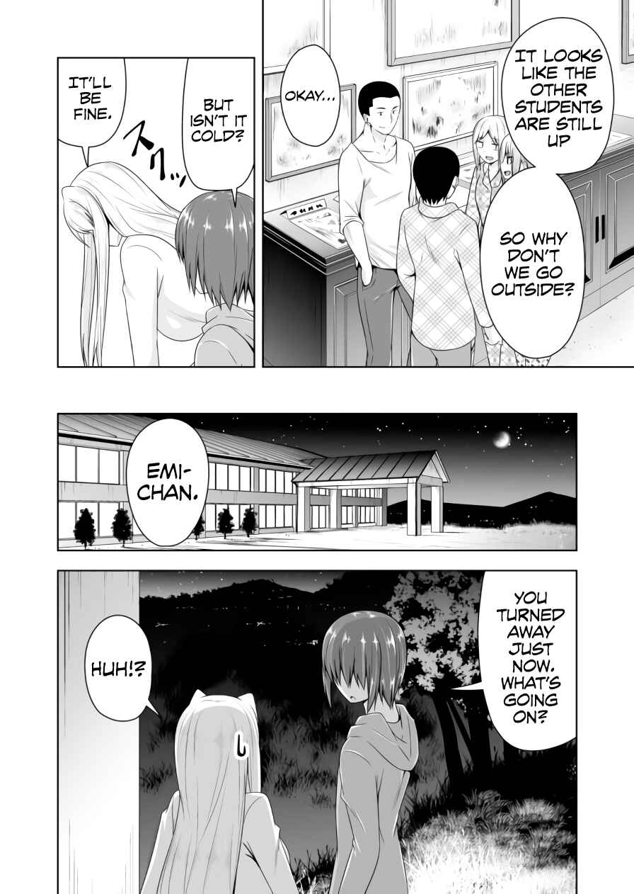 Page 5 Chapter 77 Devil-Chi