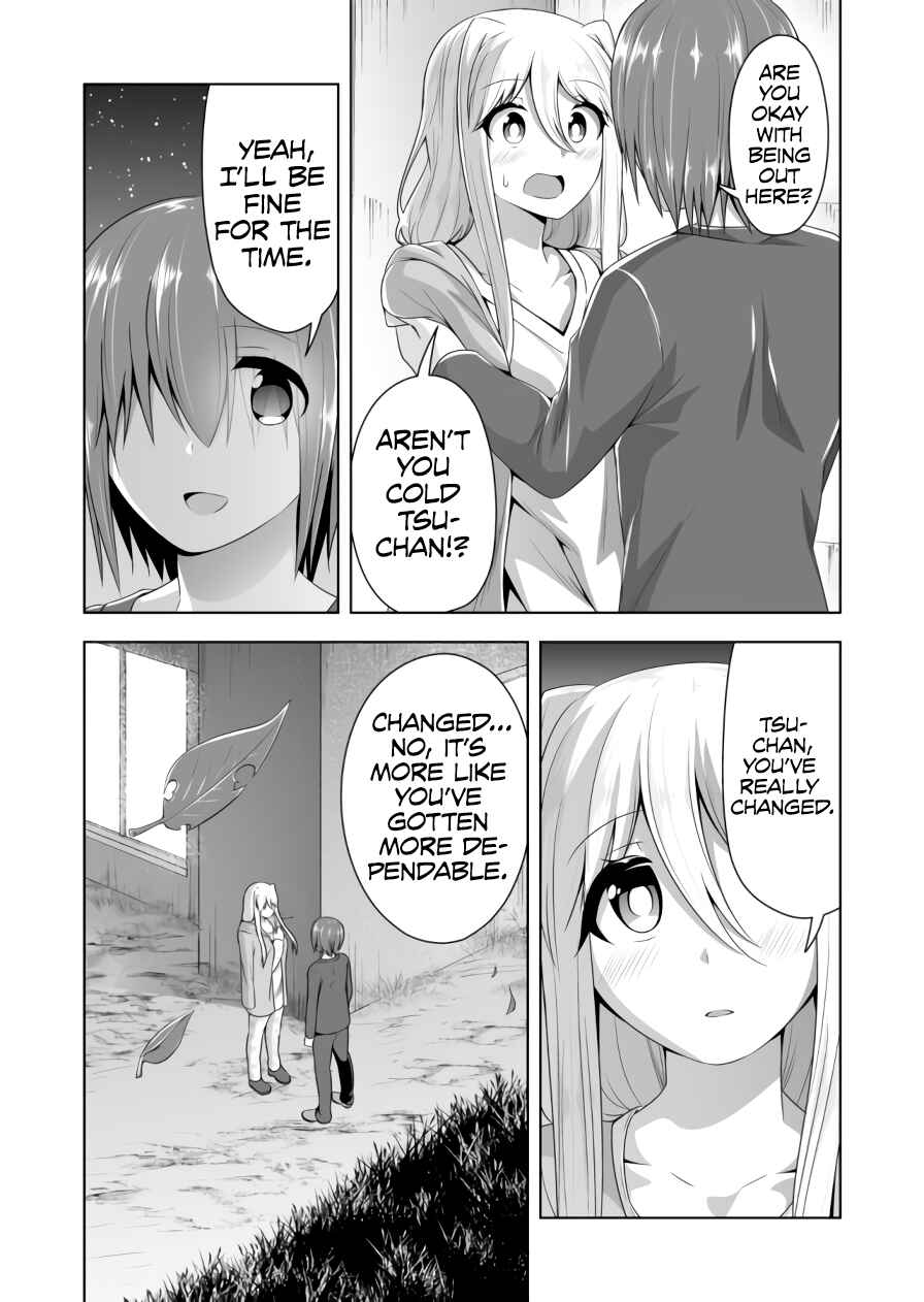 Page 7 Chapter 77 Devil-Chi