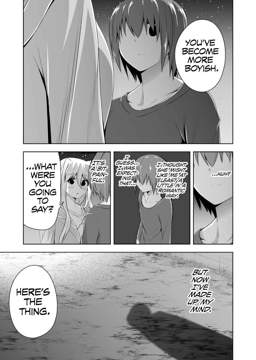 Page 8 Chapter 77 Devil-Chi