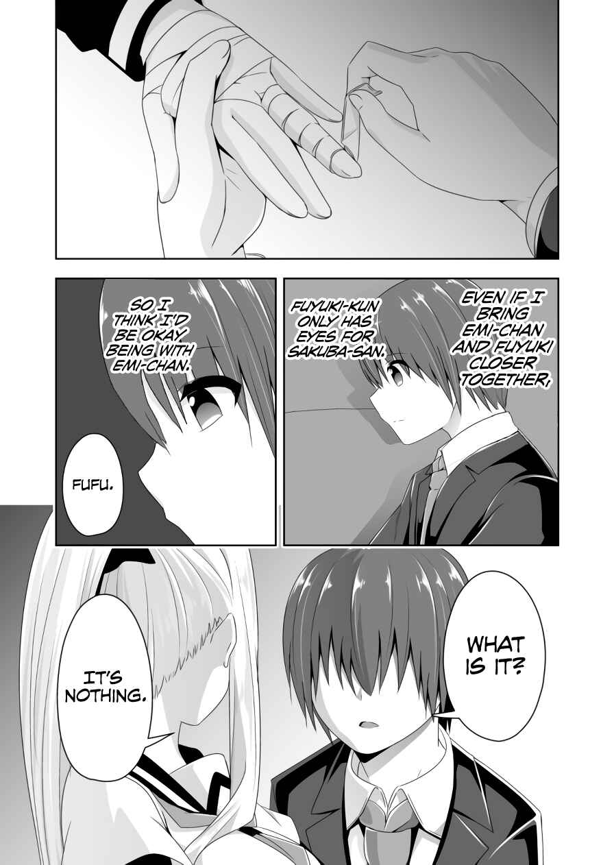 Page 10 Chapter 65 Devil-Chi