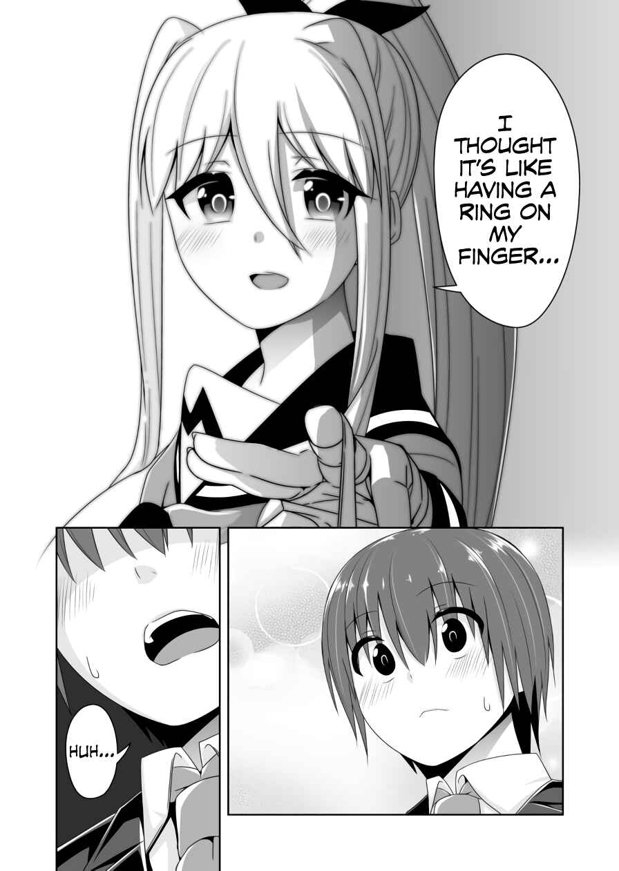 Page 11 Chapter 65 Devil-Chi