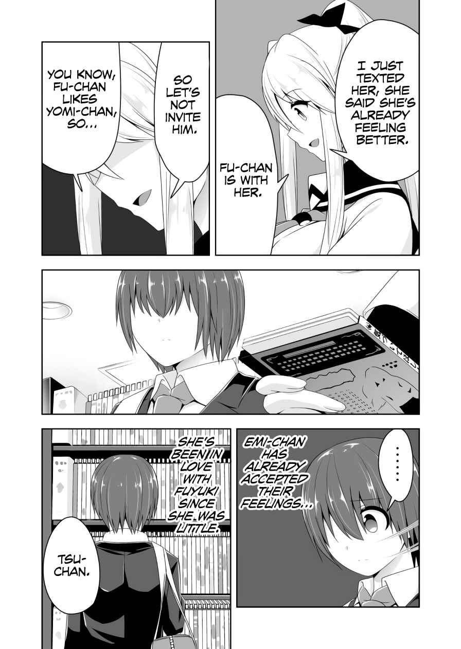 Page 7 Chapter 65 Devil-Chi