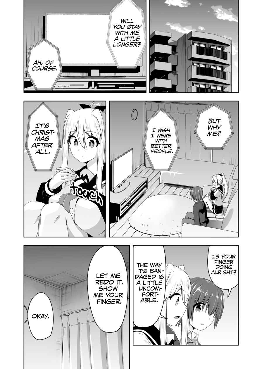 Page 9 Chapter 65 Devil-Chi