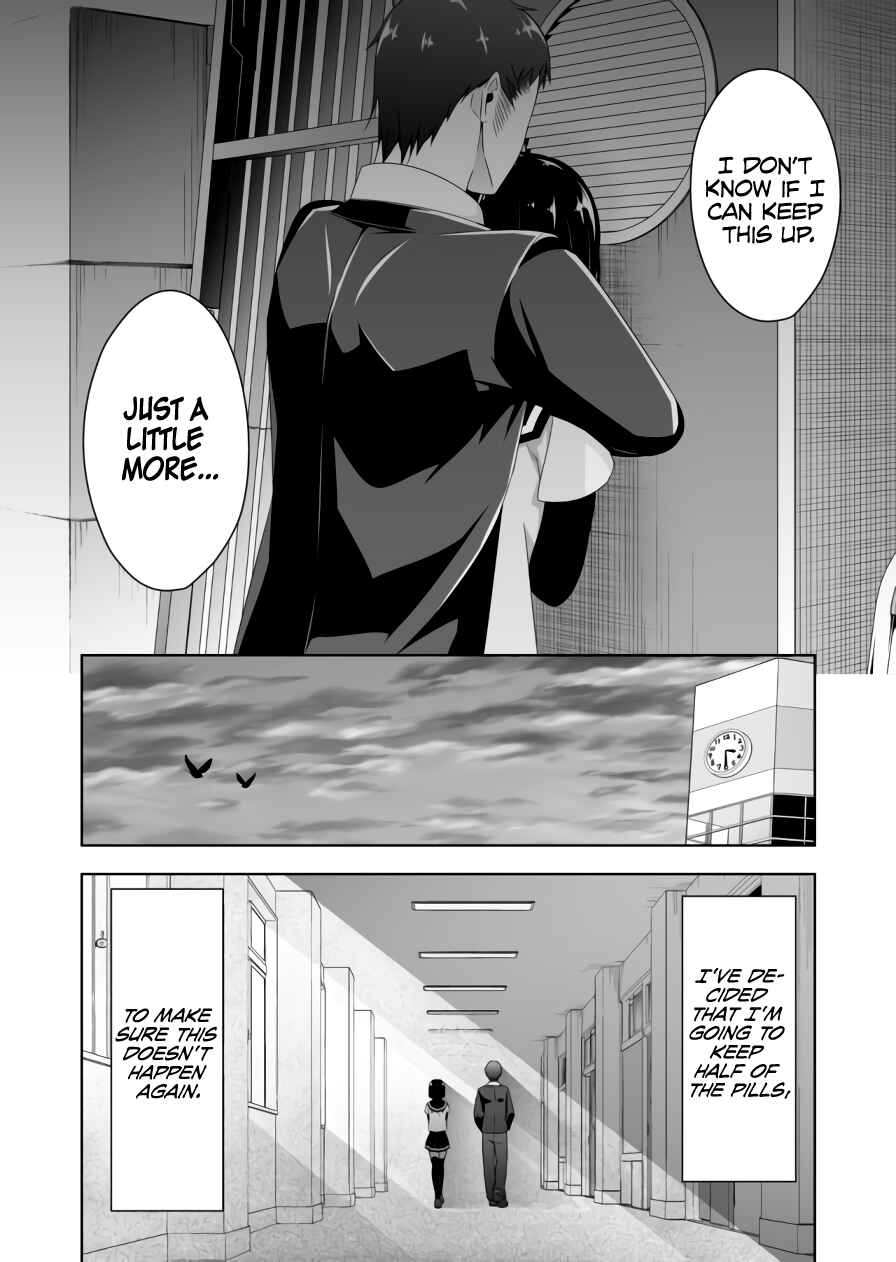 Page 11 Chapter 62 Devil-Chi