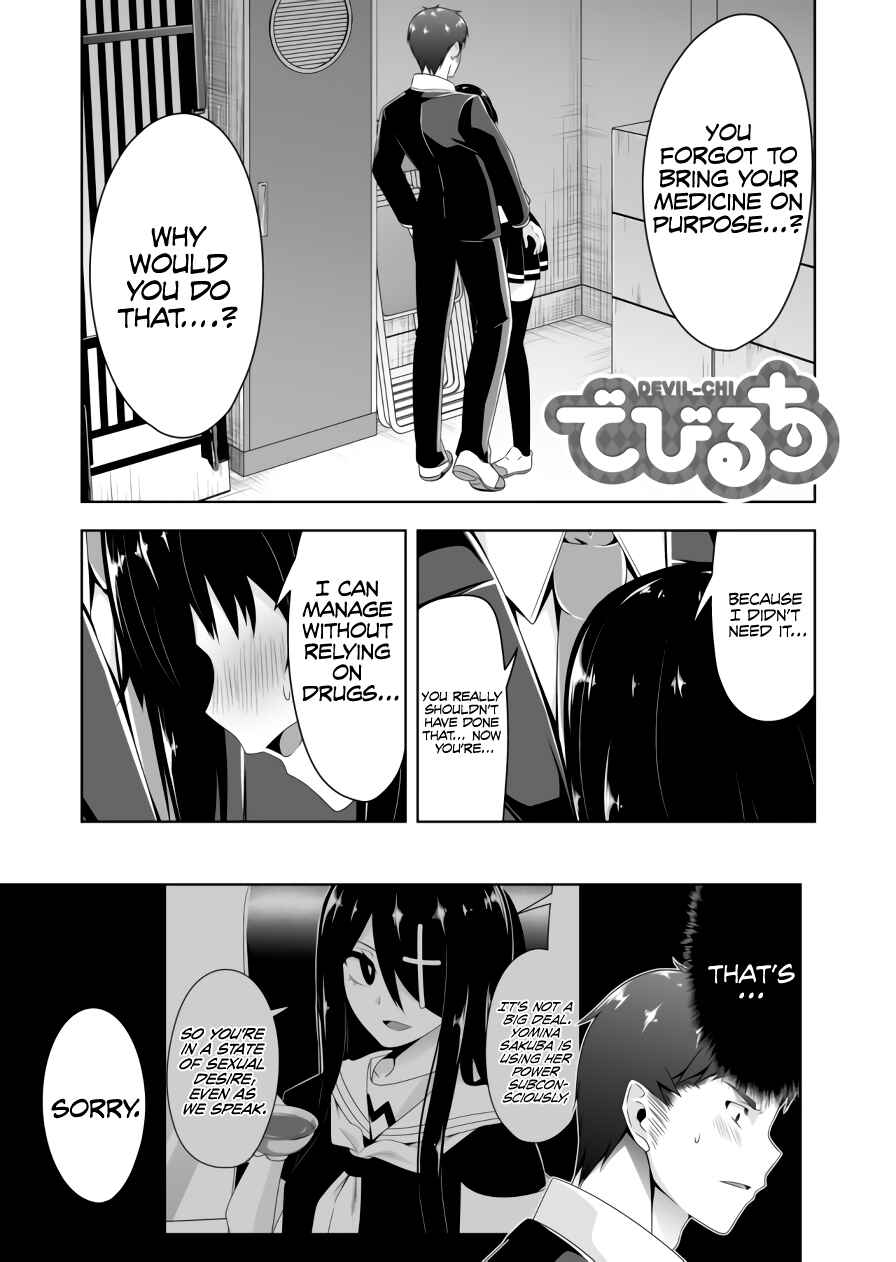 Page 2 Chapter 62 Devil-Chi
