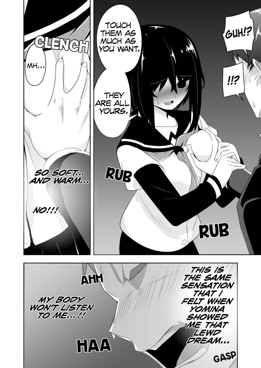 Page 5 Chapter 62 Devil-Chi