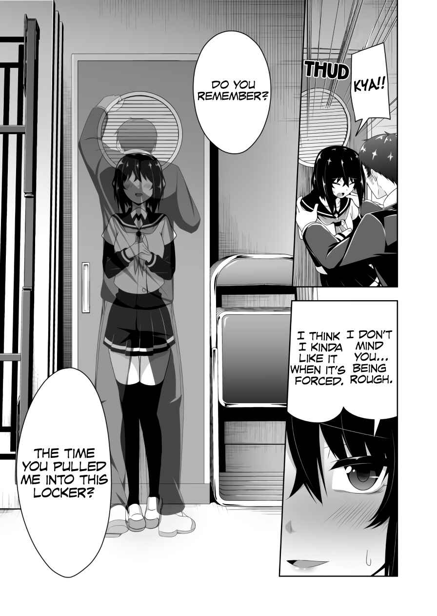 Page 6 Chapter 62 Devil-Chi