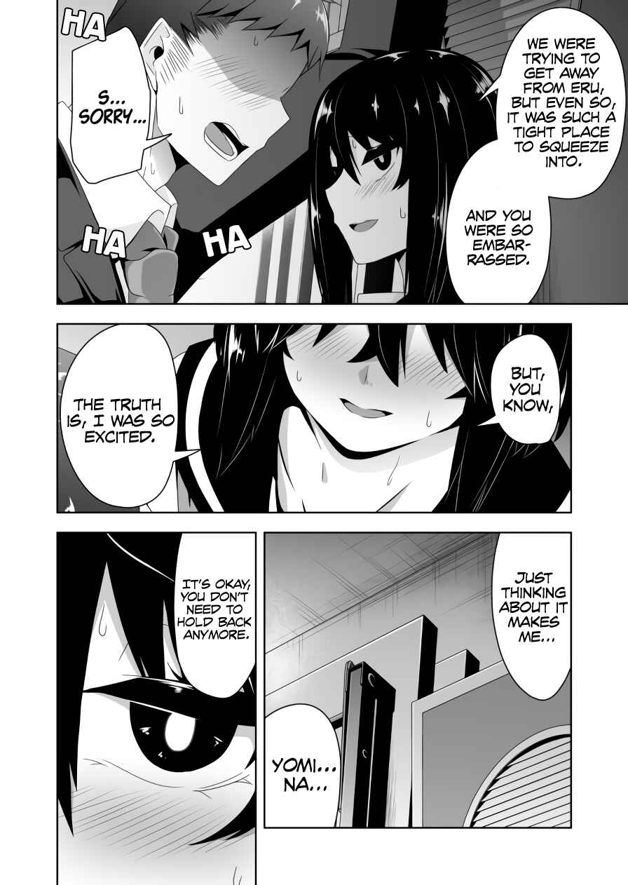 Page 7 Chapter 62 Devil-Chi