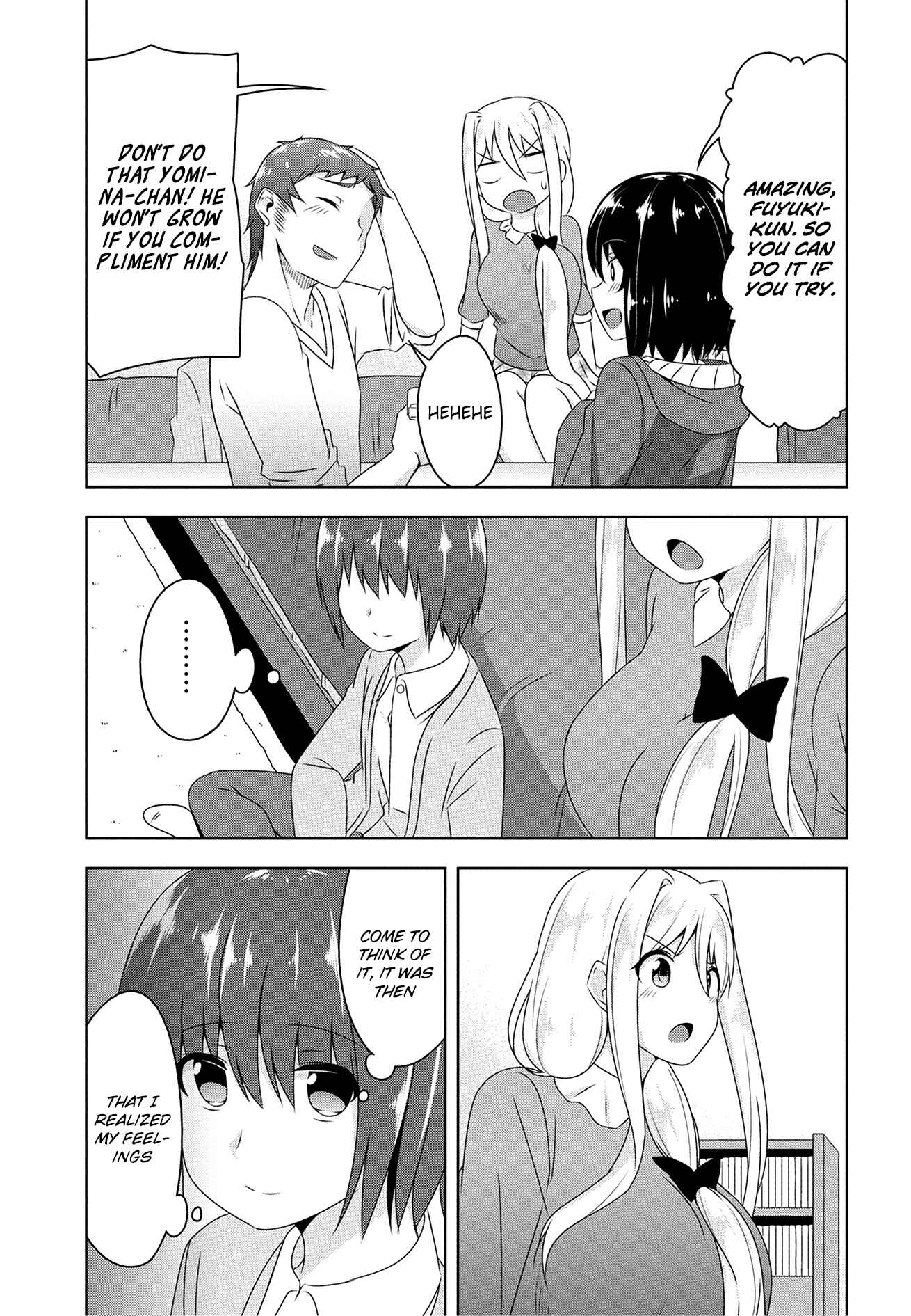 Page 10 Chapter 12 Devil-Chi