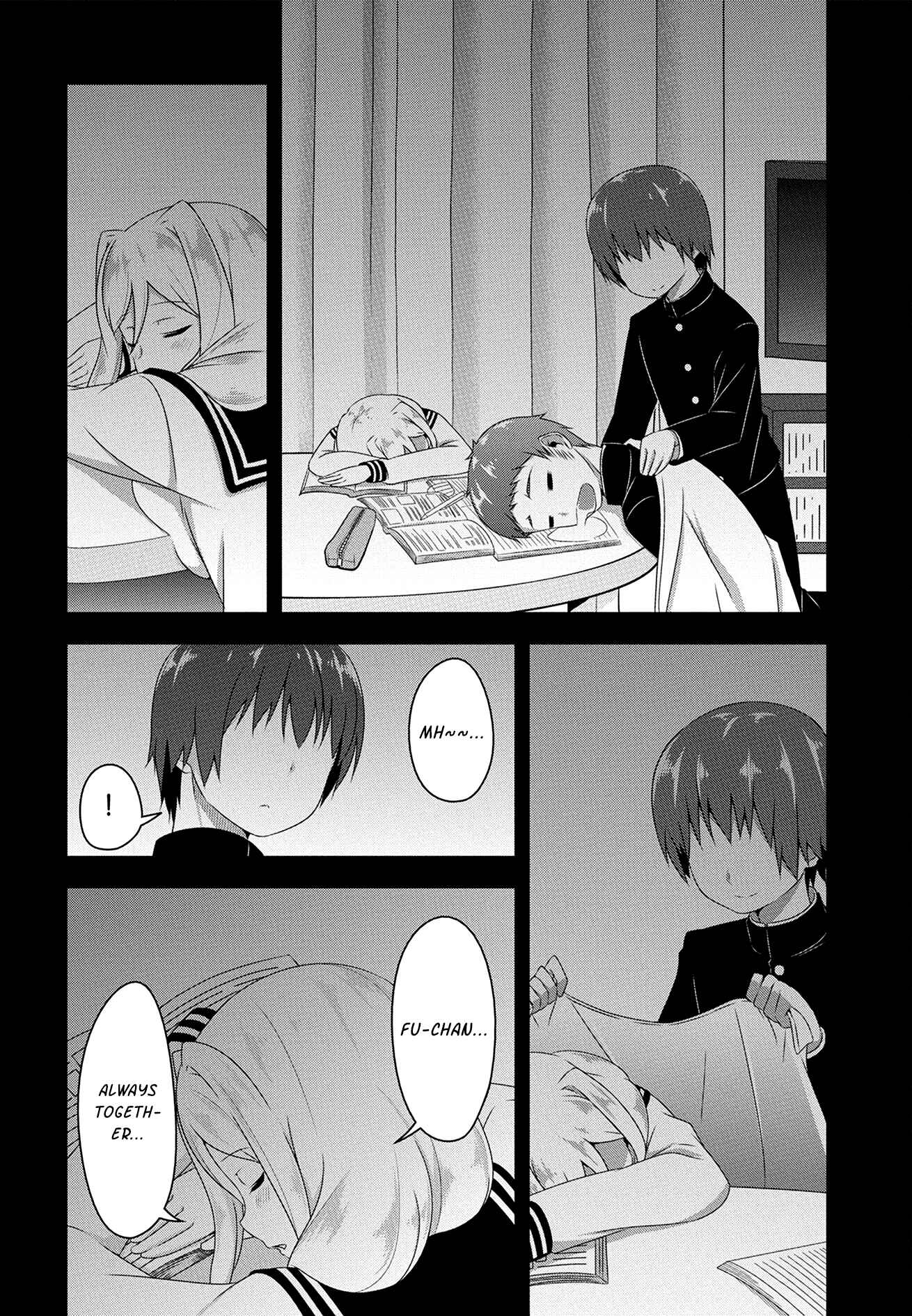 Page 11 Chapter 12 Devil-Chi