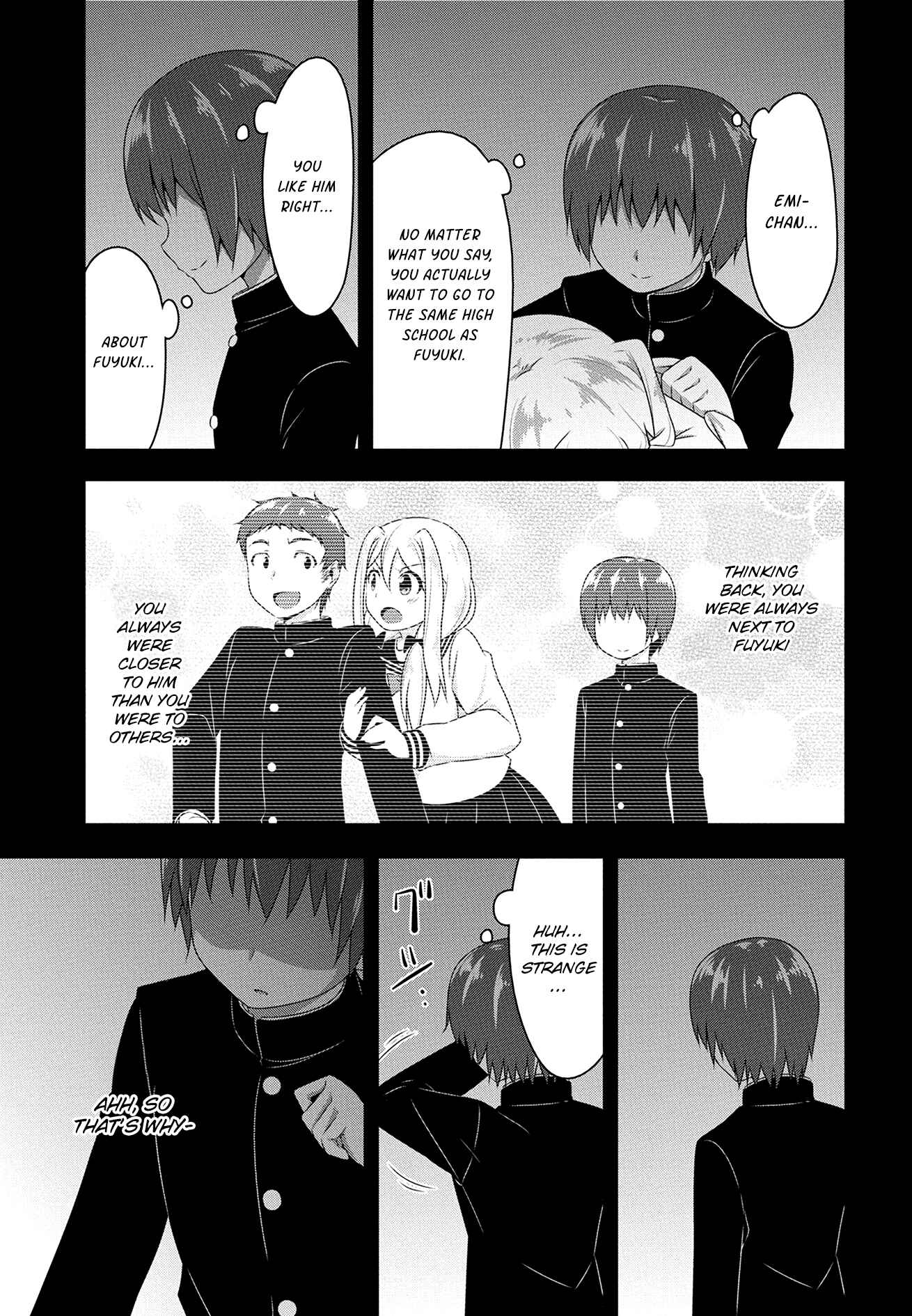 Page 12 Chapter 12 Devil-Chi