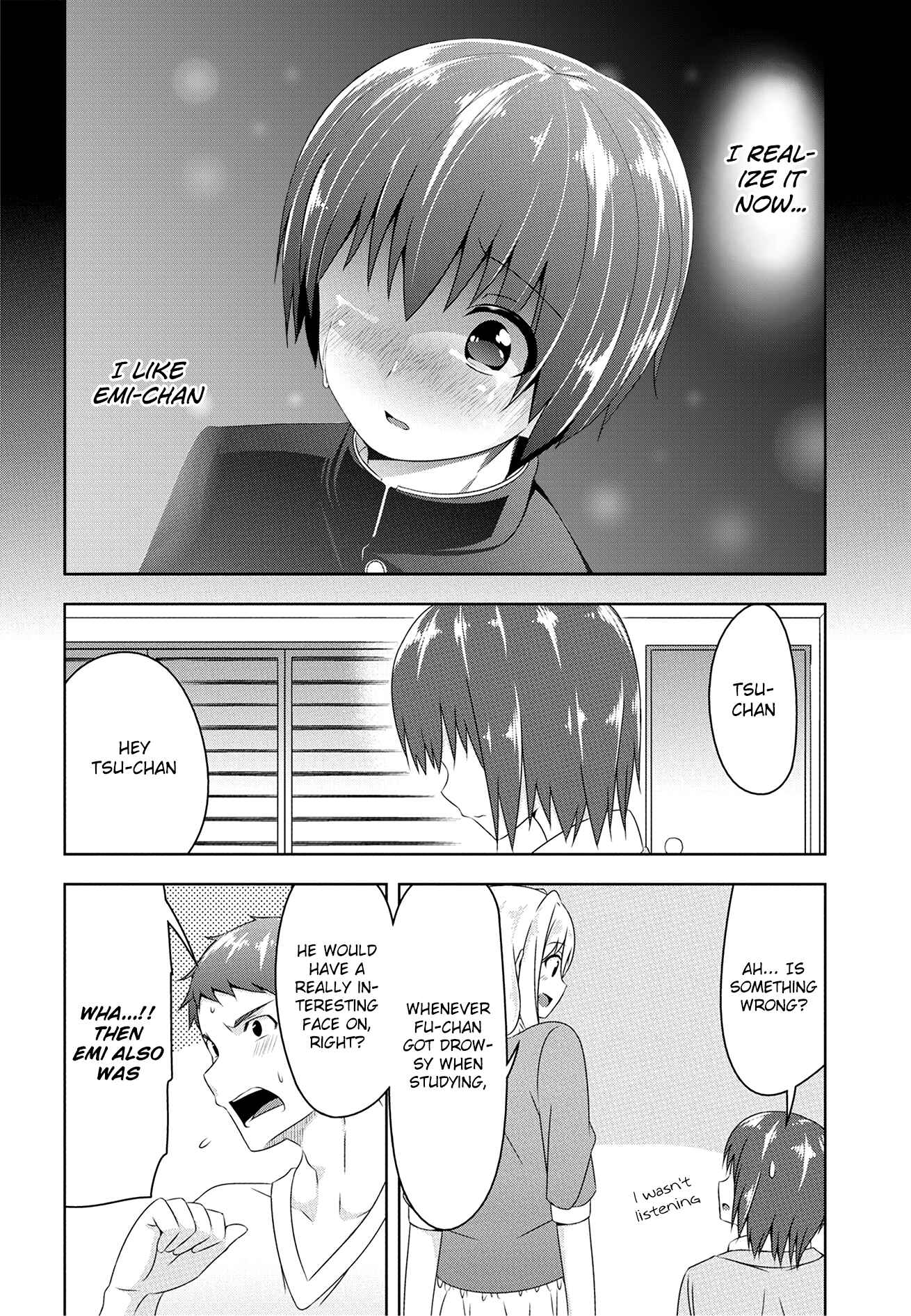 Page 13 Chapter 12 Devil-Chi