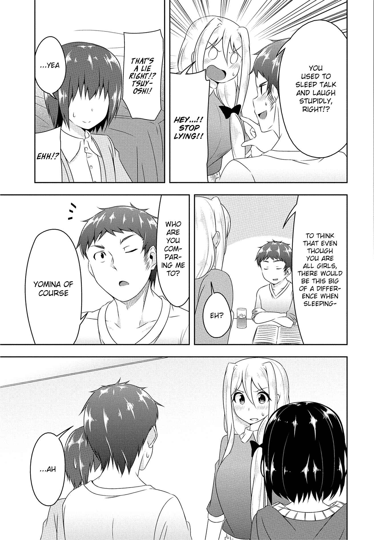 Page 14 Chapter 12 Devil-Chi