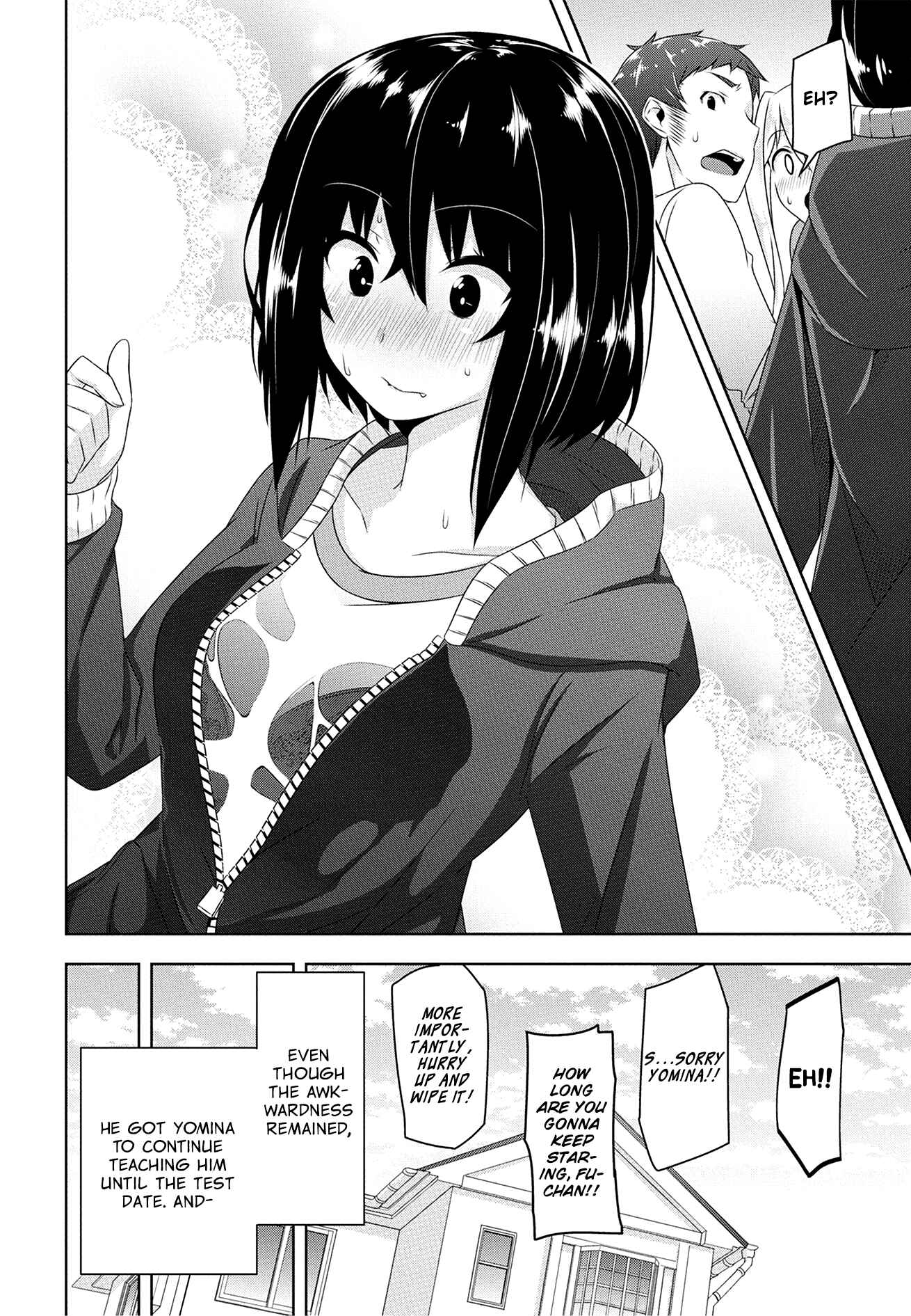 Page 17 Chapter 12 Devil-Chi