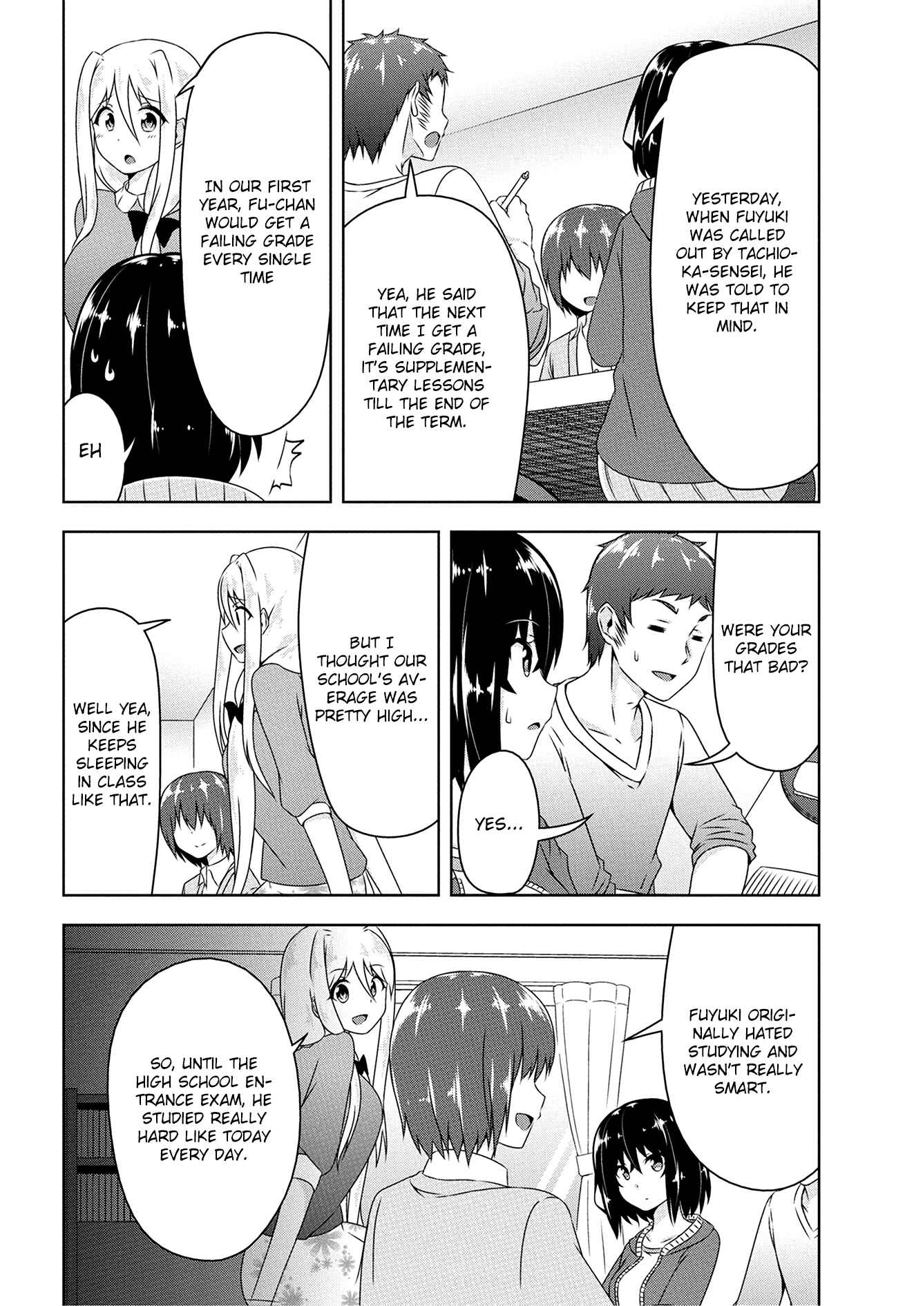 Page 7 Chapter 12 Devil-Chi