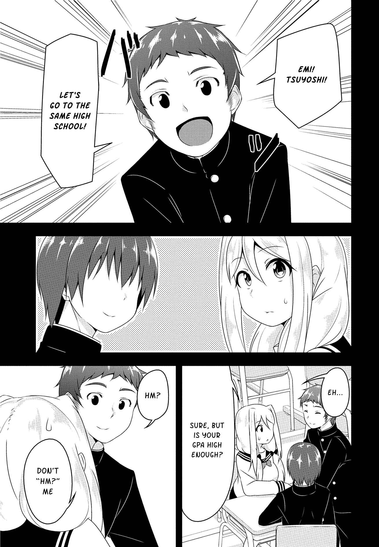 Page 8 Chapter 12 Devil-Chi