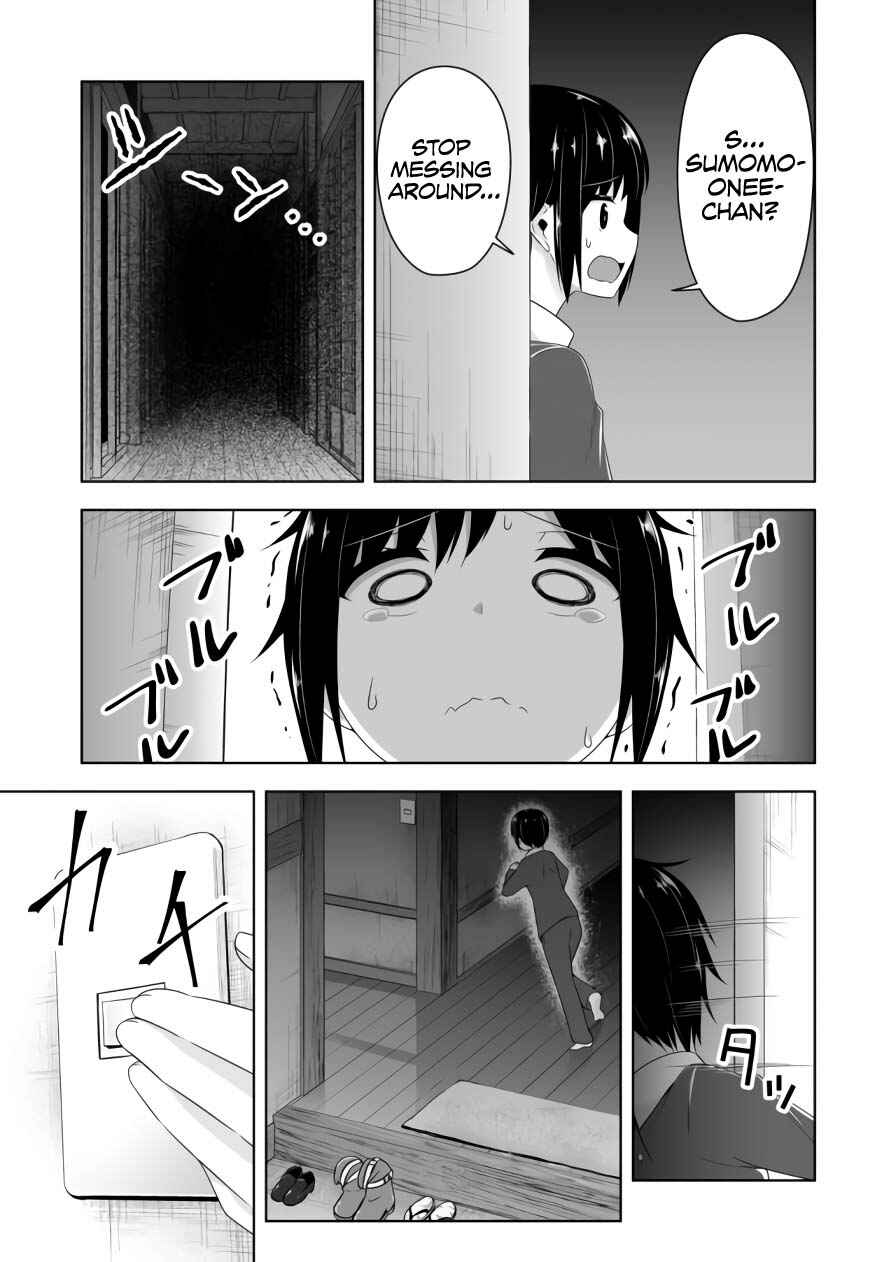 Page 10 Chapter 72 Devil-Chi